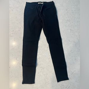 Levi’s 710 super skinny jeans